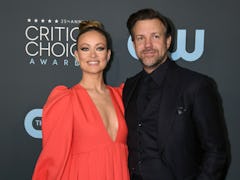 Jason Sudeikis and Olivia Wilde's former nanny gave details on the couple's breakup.