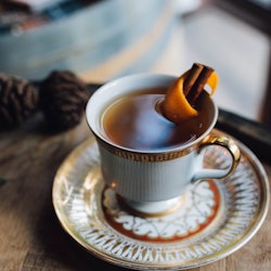 hot toddy warm fall cocktail