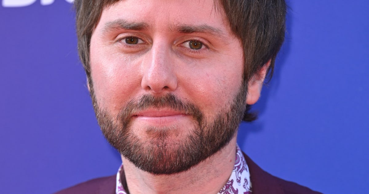 What Is James Buckley’s Net Worth? The Actor Is The Highest Paid UK