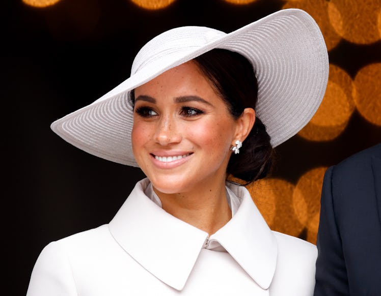 LONDON, UNITED KINGDOM - JUNE 03: (EMBARGOED FOR PUBLICATION IN UK NEWSPAPERS UNTIL 24 HOURS AFTER C...