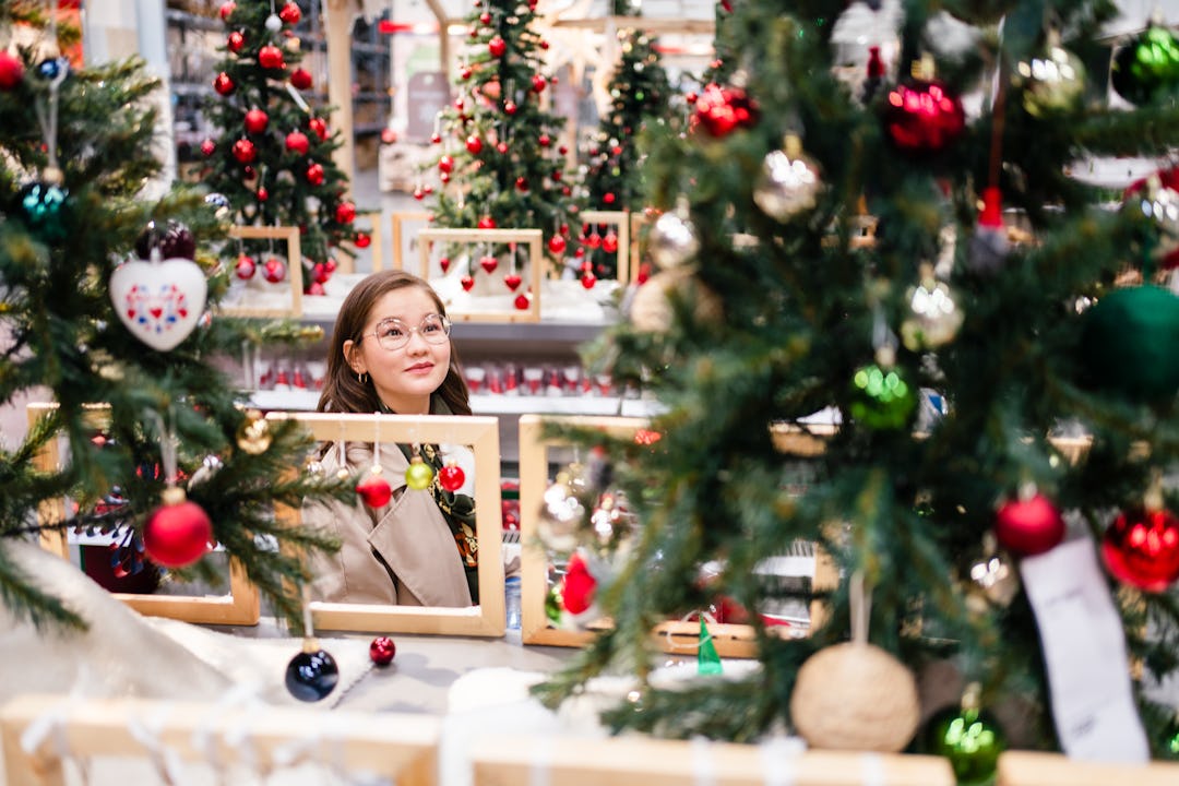 When Does Target Put Out Christmas & Holiday Stuff 2025? It's Time