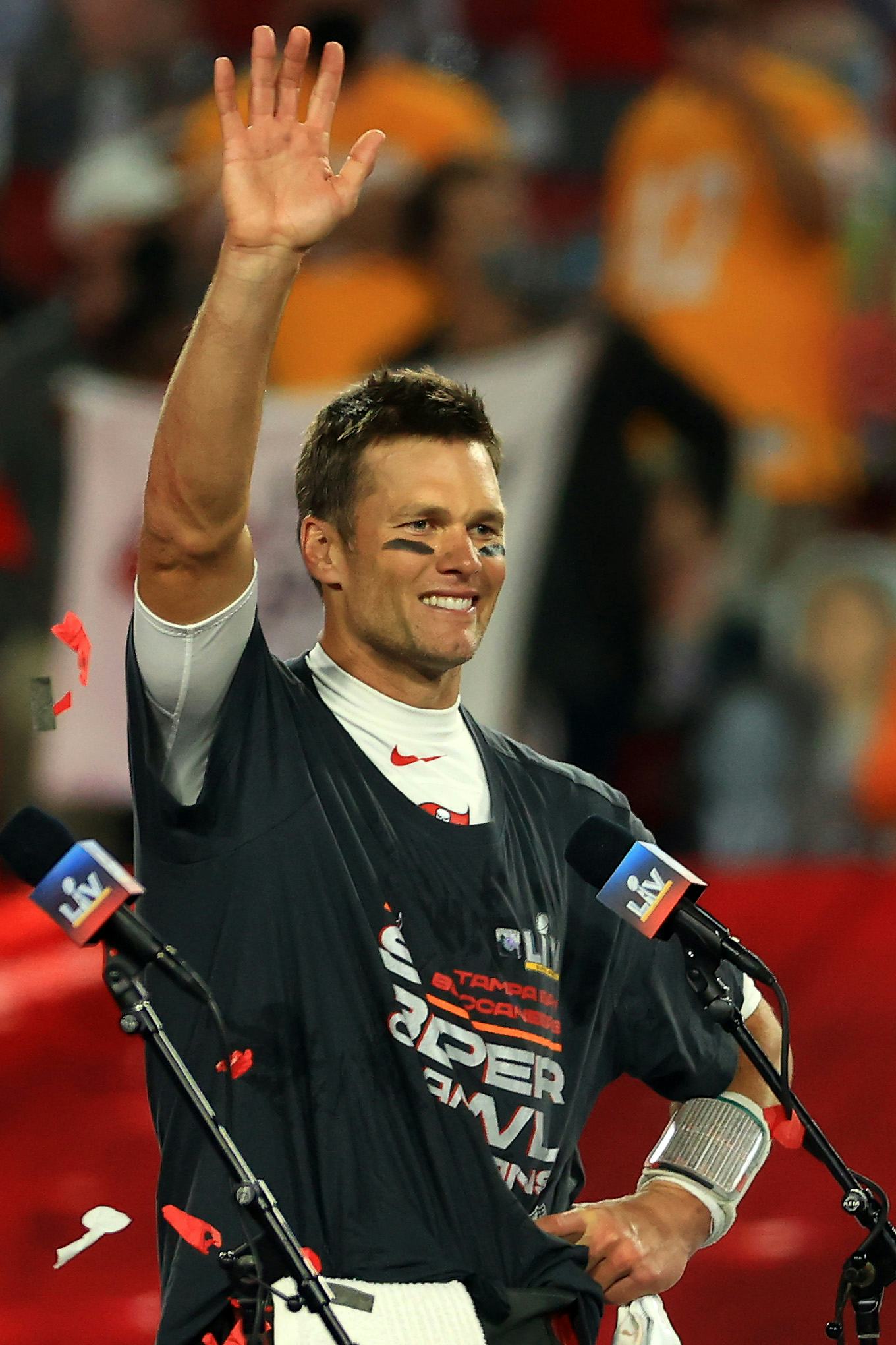 Tom Brady Says WorkLife Balance Doesn’t Exist(02)