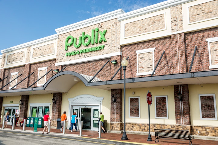 Is Publix Open On Thanksgiving 2022? Better Plan Ahead