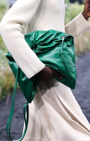 The Spring/Summer 2023 Handbag Trends From Fashion's Most Important Runways