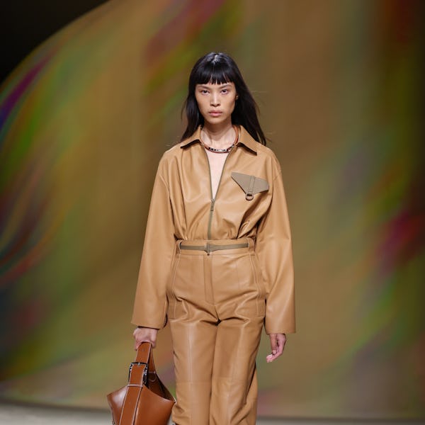 Hermès Womenswear Spring/Summer 2023 