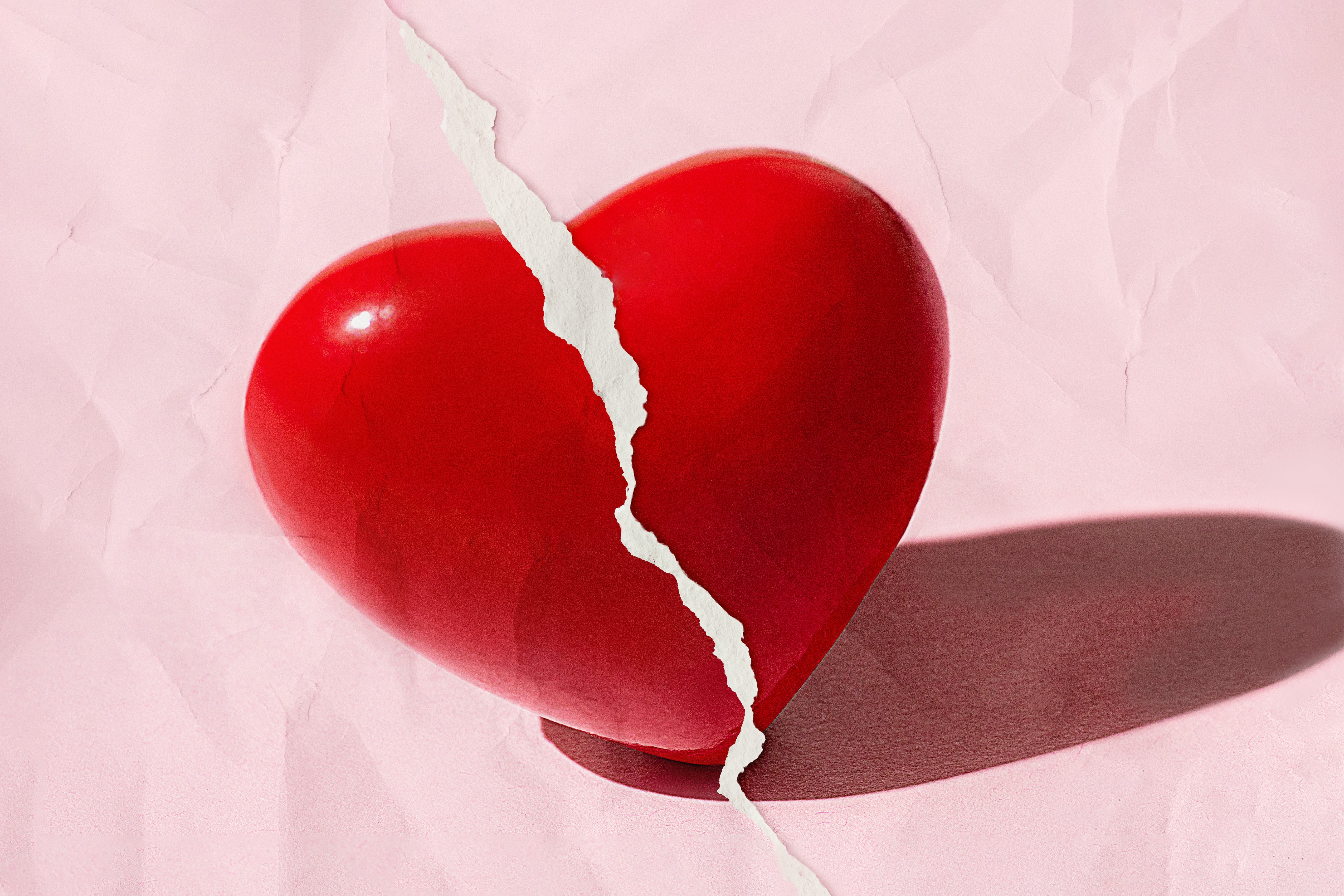 5 Ways Science Can Mend a Broken Heart