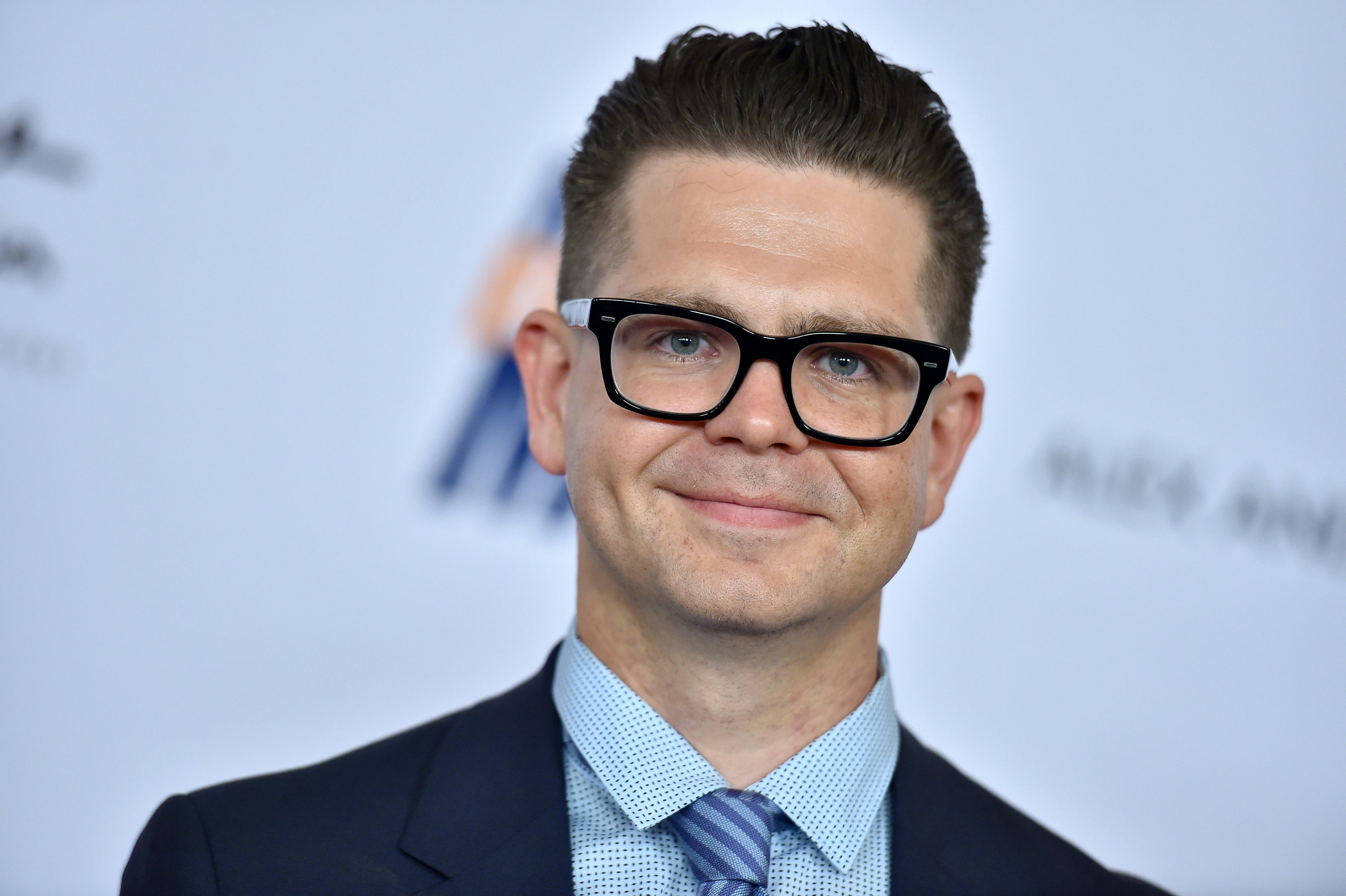 Jack Osbourne Shows Off Newborn Daughter Maple Artemis