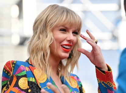 Taylor Swift fans are wondering who is Niceboy Ed after she promoted one of his songs on TikTok