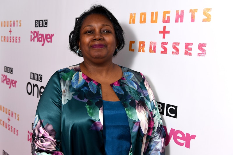 Author Malorie Blackman Calls For Black British History To Be Taught Year-Round