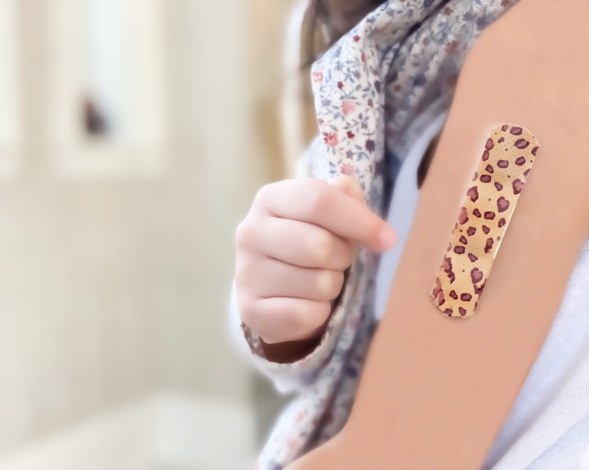 Will Covid boosters become a routine immunization like the flu shot?