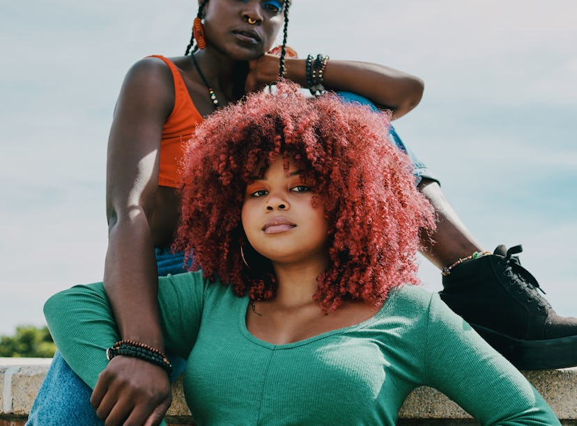 these sexy instagram captions are perfect for your sultry selfies