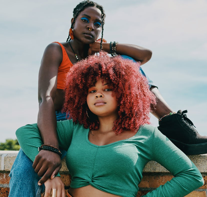 these sexy instagram captions are perfect for your sultry selfies