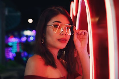 55 Sexy Instagram Captions For Those Pics Where You *Know* You Look Good