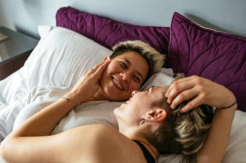 The dom and sub meaning is varied and expansive, dependent on individual relationships.
