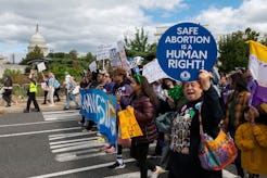 The "You're Wrong About" podcast, hosted by Sarah Marshall, published an episode called "Your Aborti...