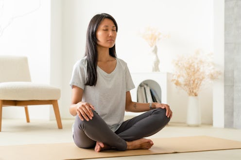 Your daily horoscope for October 24, 2022 calls for finding peace.