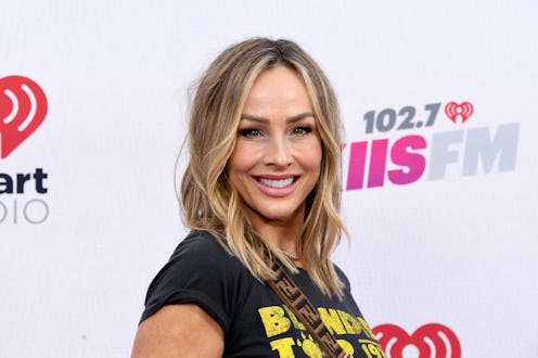 CARSON, CALIFORNIA - JUNE 04: Clare Crawley attends the 2022 iHeartRadio Wango Tango at Dignity Heal...