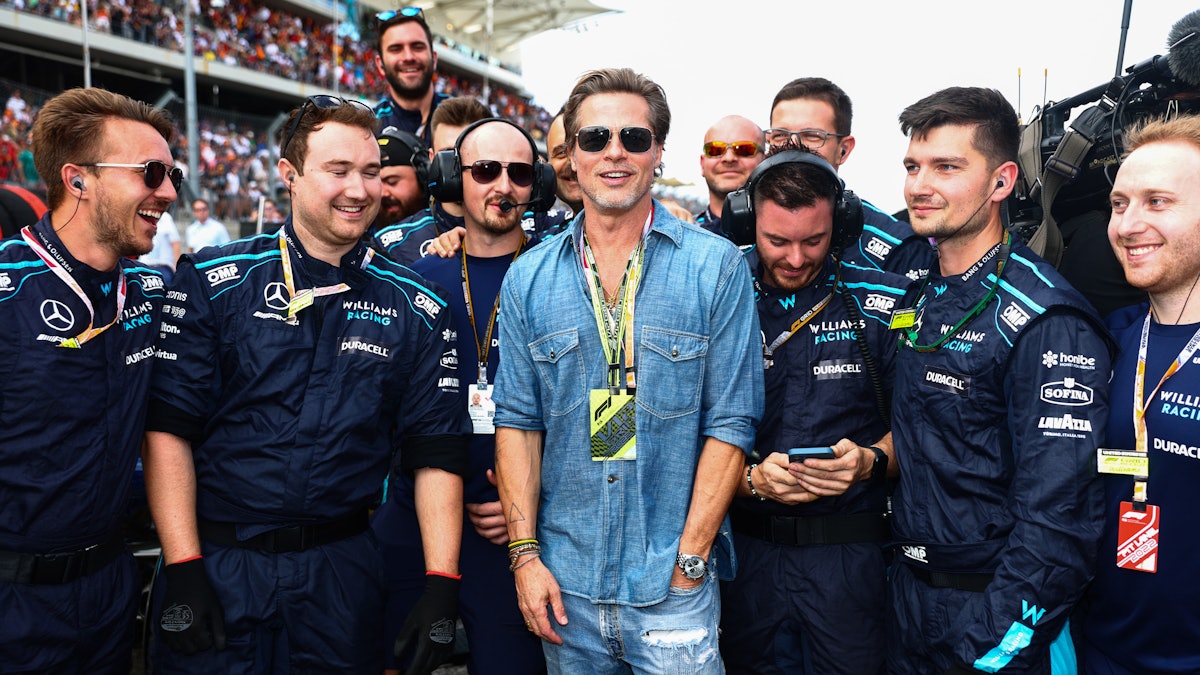 1,406 Celebrities Attend Formula One British Grand Prix Stock Photos,  High-Res Pictures, and Images - Getty Images