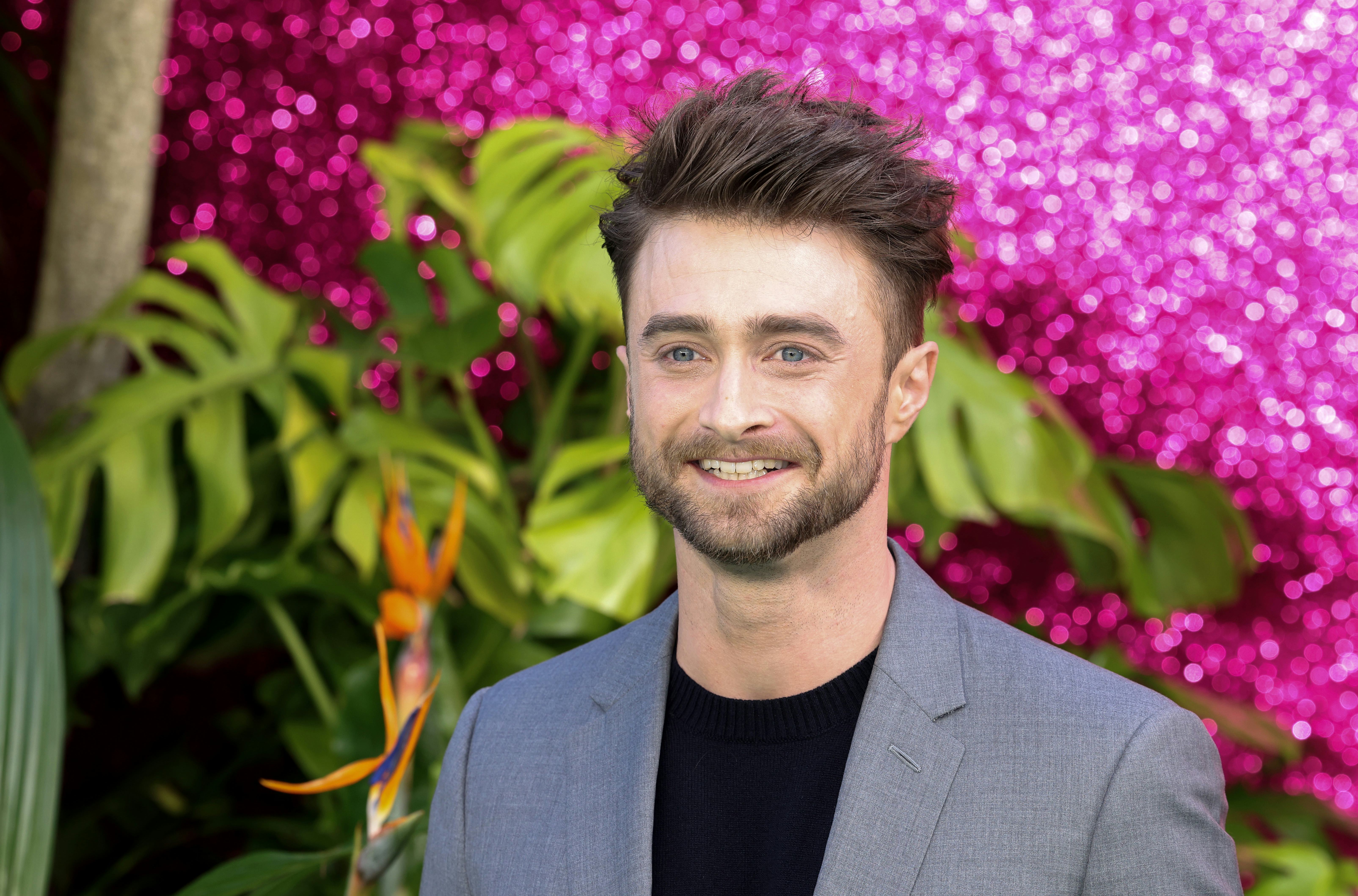 Daniel Radcliffe Wants His Future Kids To Avoid Fame "At All Costs”