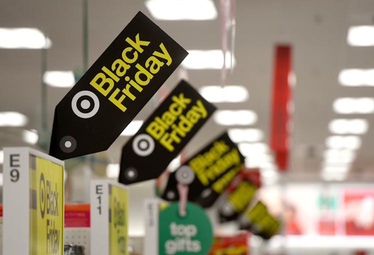 Target’s Black Friday 2022 TV deals are over 50% off.