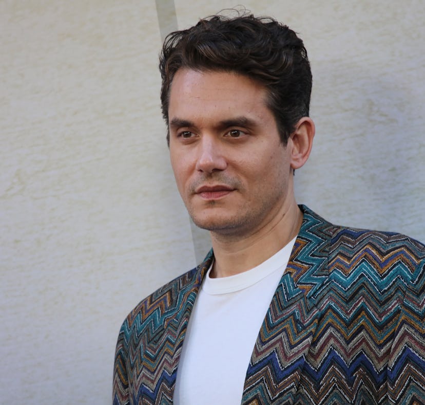 John Mayer's zodiac sign makes him a complicated partner.