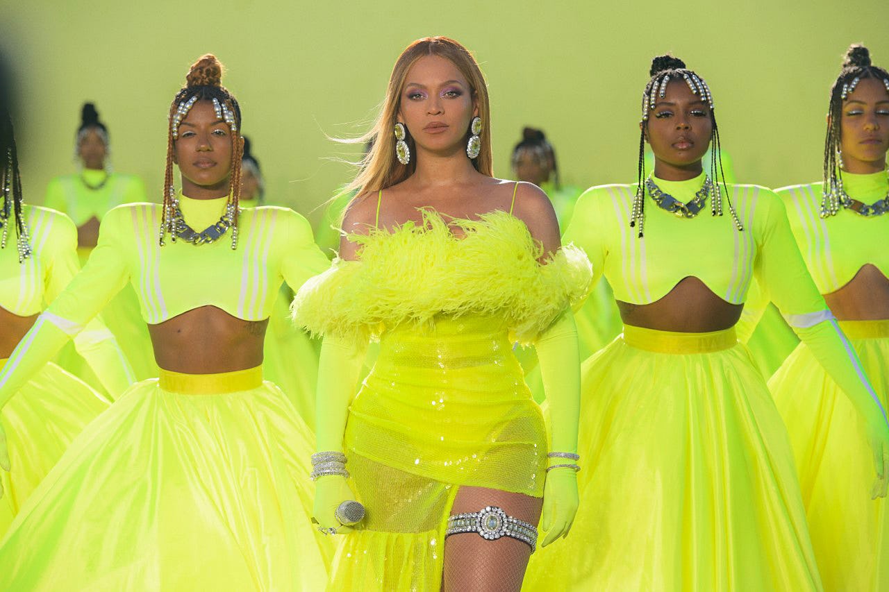 Beyoncé's 2023 Tour What To Expect From Her 'Renaissance' Shows