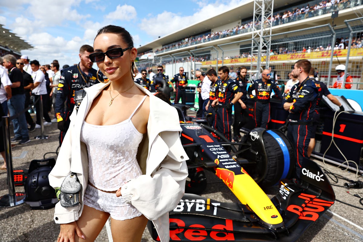 1,406 Celebrities Attend Formula One British Grand Prix Stock Photos,  High-Res Pictures, and Images - Getty Images