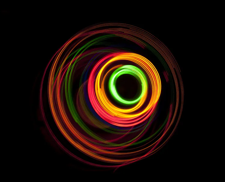 A new laser-powered chip can transmit the entire internet (twice) each ...