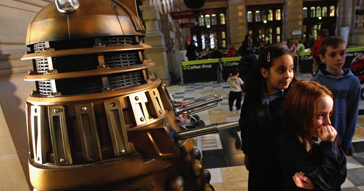 Doctor Who Streaming 2023 The Greatest Sci Fi Family Show Of All doctor who streaming 2023 the greatest sci fi family show of all