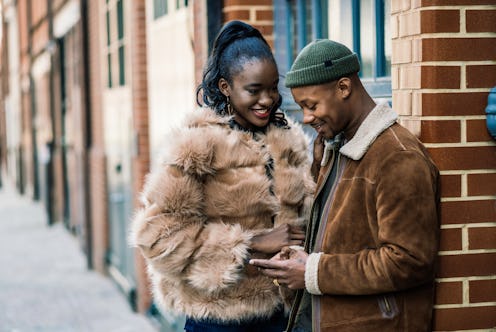 Here's how the October new moon solar eclipse will affect every zodiac sign's love life.