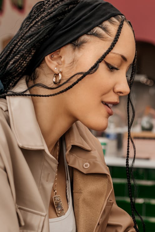 On a quest for long, dark eyelashes? Here, experts break down the differences between a lash lift & ...