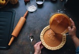 pumpkin pie instagram captions