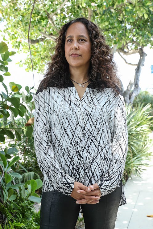 Gina Prince-Bythewood talks to Bustle about 'The Woman King' and its cast, from Lashana Lynch to Vio...