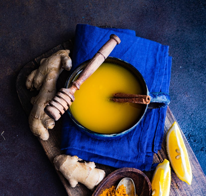 8 natural, energy boosting alternatives to caffeine.