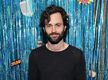 Penn Badgley joined TikTok with a video of his 'You' character Joe Goldberg set to Taylor Swift's "A...