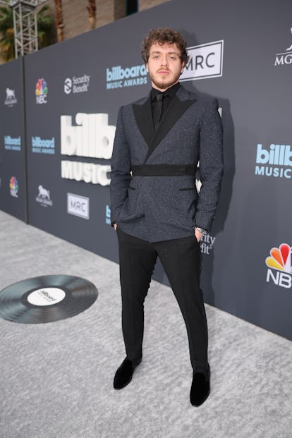 10 Of Jack Harlow's Best Red Carpet Outfits... So Far