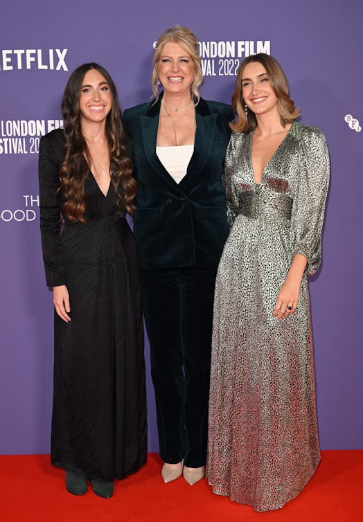 In ‘The Good Nurse,’ Jessica Chastain plays Amy Loughren, the nurse who stops her serial killer co-w…