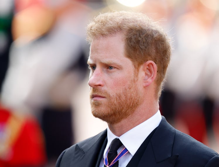 LONDON, UNITED KINGDOM - SEPTEMBER 14: (EMBARGOED FOR PUBLICATION IN UK NEWSPAPERS UNTIL 24 HOURS AF...