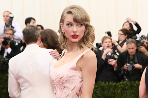 What to know about the Taylor Swift-inspired "I'm The Problem" TikTok trend.