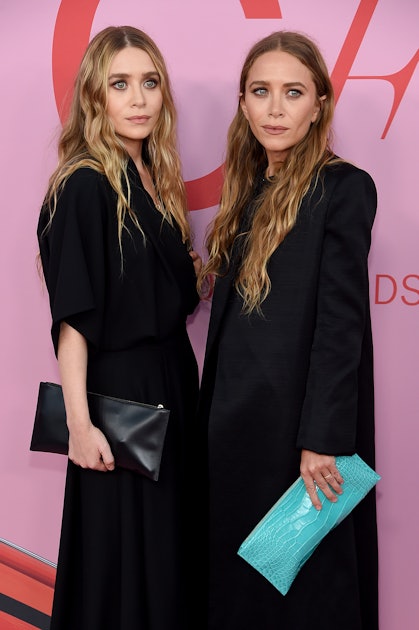 Mary-Kate & Ashley Olsen’s Fall Shoe Picks Zoom In On Comfort