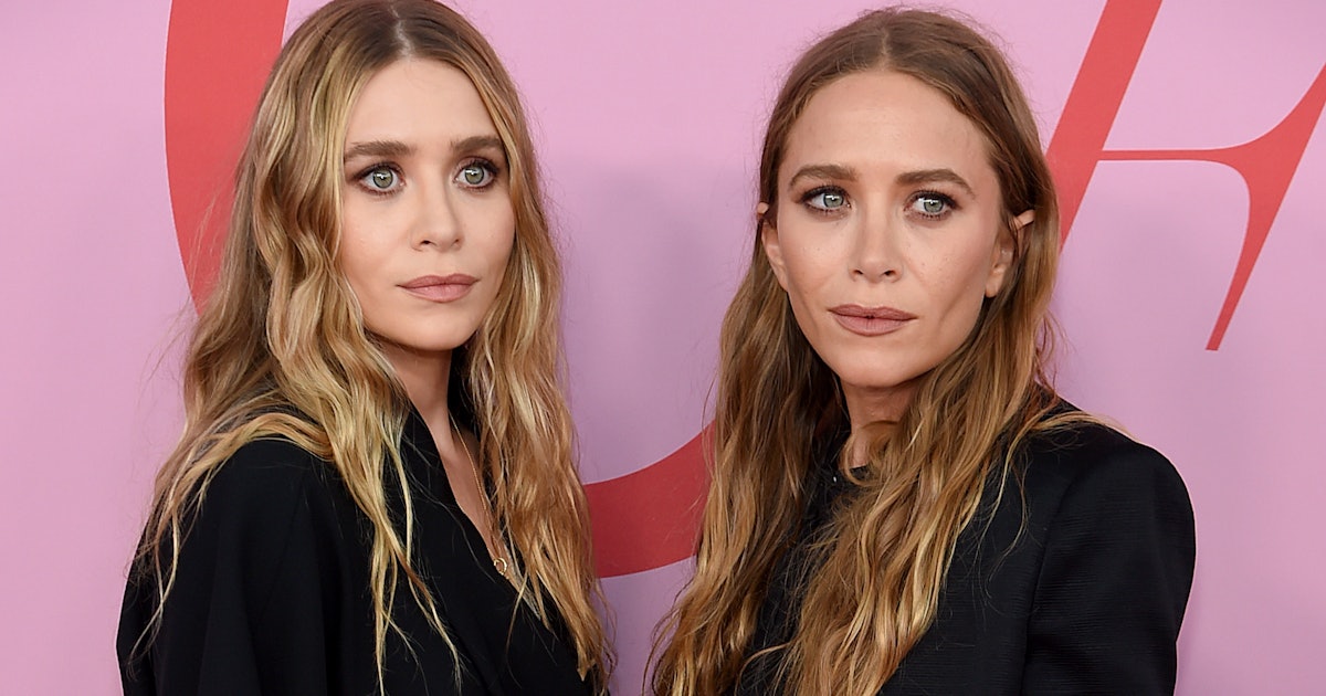 Mary-Kate & Ashley Olsen’s Fall Shoe Picks Zoom In On Comfort