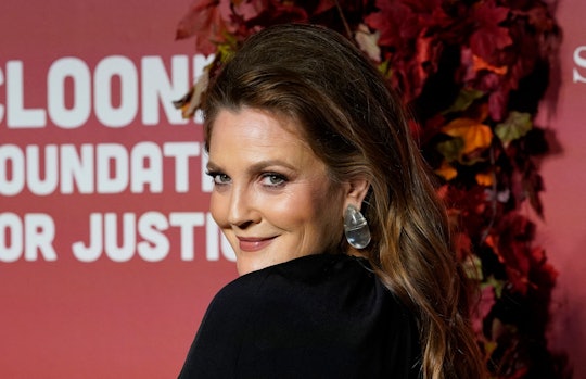 Drew Barrymore understands dating as a single mom.