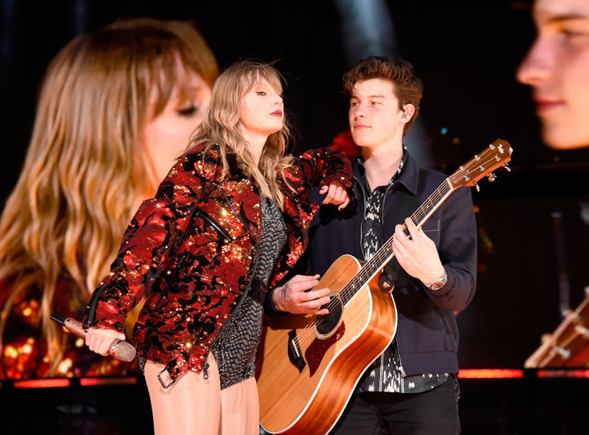14 of Taylor Swift's best song collaborations 