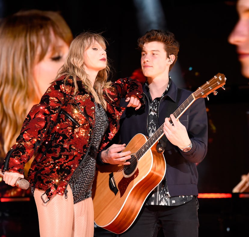 14 of Taylor Swift's best song collaborations