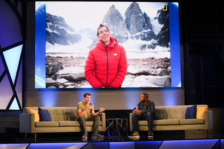 D23 EXPO 2022 - The Ultimate Disney Fan Event presented by VISA - brings together all the worlds of ...