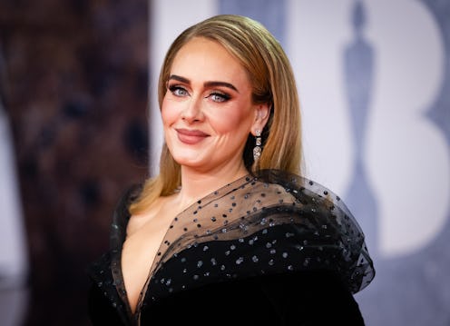 Adele Wants A Degree In English Literature After Vegas Residency