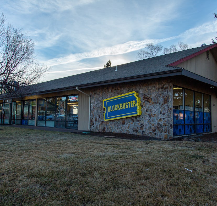 How To Win A Trip To The World's Last Blockbuster Store