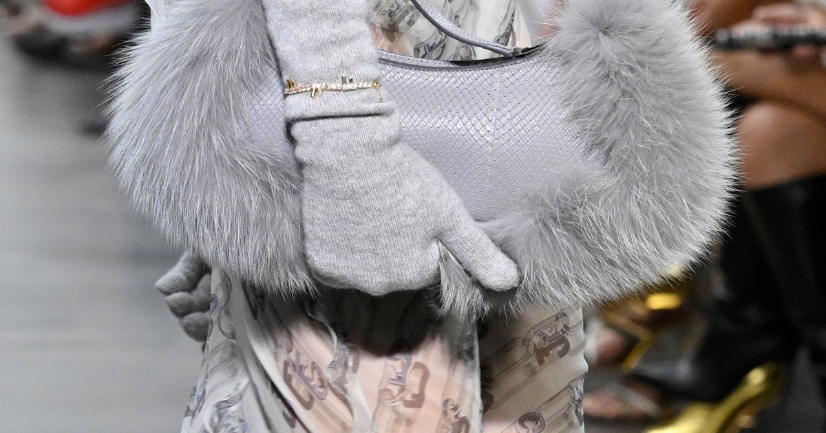 Shearling Bags Are Winter’s Must-Have Accessory — Shop 20 Finds Here