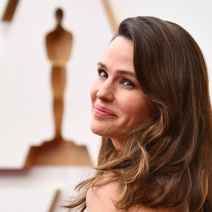 Jennifer Garner just posted the best last minute Halloween costume.