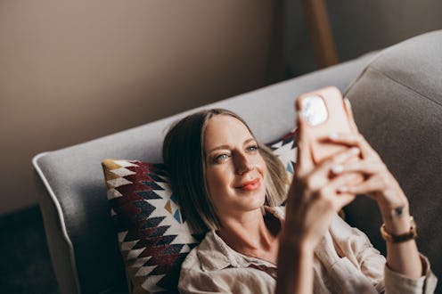 Dating app tips from the pros for when you're looking for an LTR.